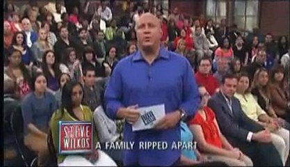 A Family Ripped Apart