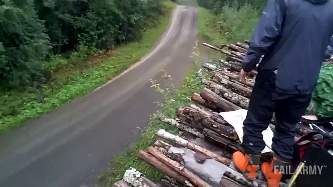 Ultimate Car Crash Compilation || FailArmy