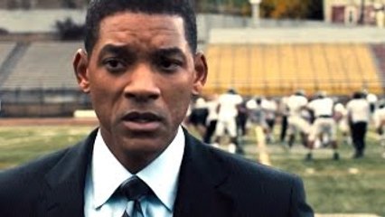 Seul Contre Tous - Bande Annonce (Will Smith - 2016)