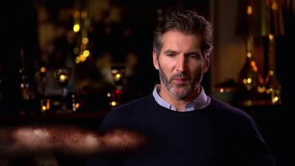 Game of Thrones Season 5: Inside the Episode #5 (HBO)