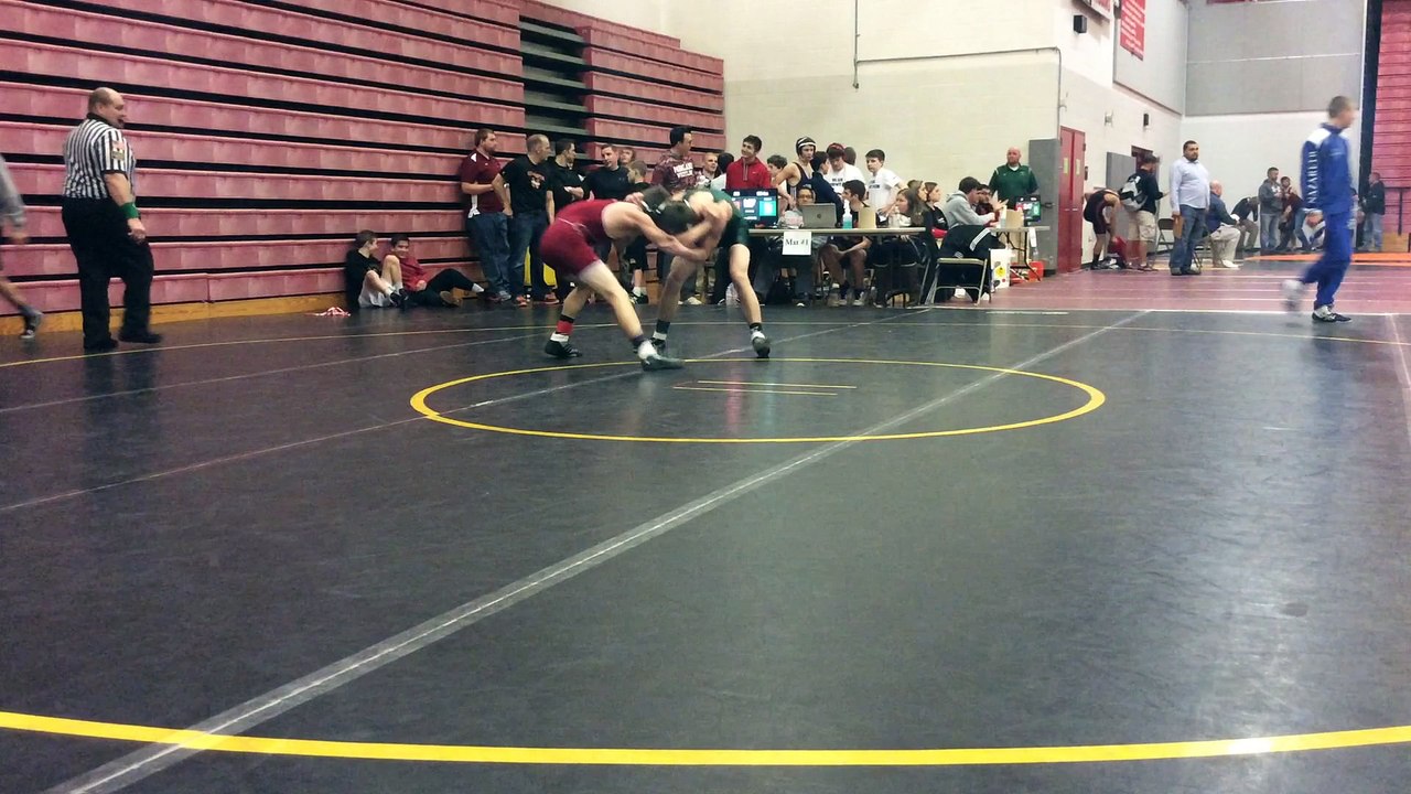 PIAA District XI 2-13-16 JD 3