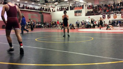 PIAA District XI 2-13-16 JD 4