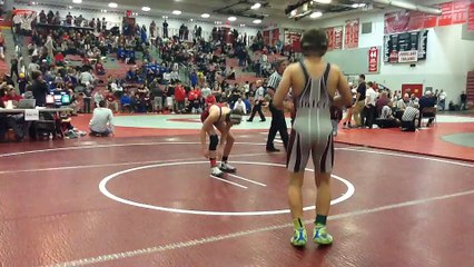 PIAA District XI 2-13-16 BG 4