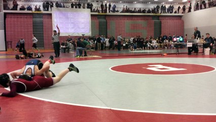 PIAA District XI 2-13-16 AG 1