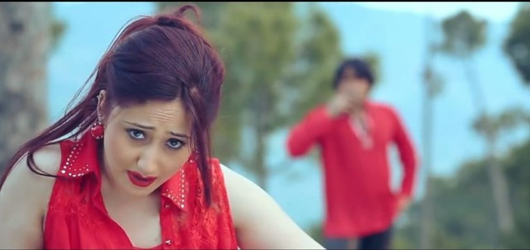 Da Khahist Ka Qayamat Dy by Nazia Iqbal | Sumbal Khan and Dilber Munir | Baaz Aow Shahbaaz | 1st Teaser