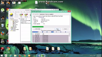 airtel 4G Speed Begining Speed Test with IDM