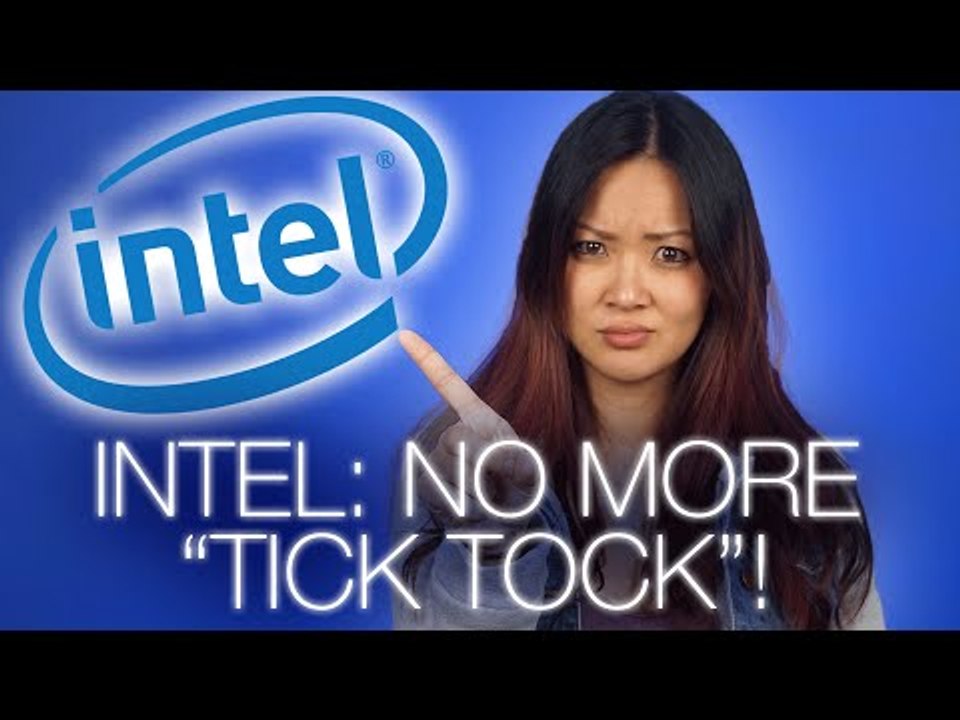 FBI doesn't need Apple anymore, Intel kills Tick Tock, Facebook leaves BB10