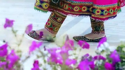 tamana noori new song da watan meena