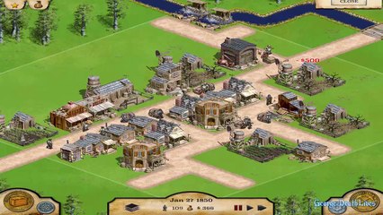 1849 | Review and Thoughts