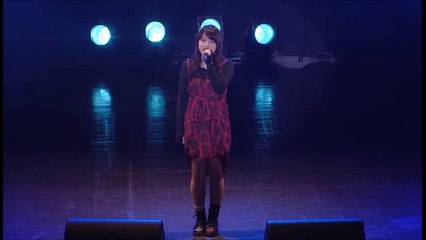Sayashi Riho - Kimagure Zetsubou Arigatou