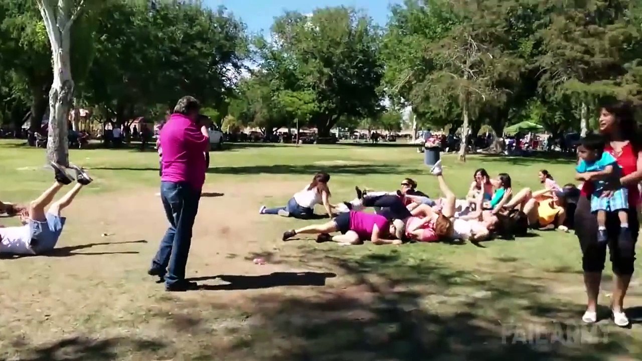 Ultimate Fails Compilation 2015 (So Far) || FailArmy