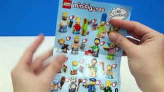 Angry Birds and Lego Movie Blind Bags Surprise opening Bolsas Sorpresa