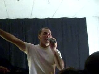 Dominique Barret "Si ou di Oui" à Lyon