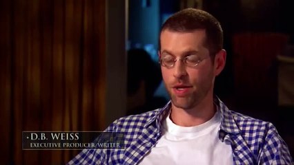 Game of Thrones Season 1: Episode #7 - Keeping Secrets (HBO)