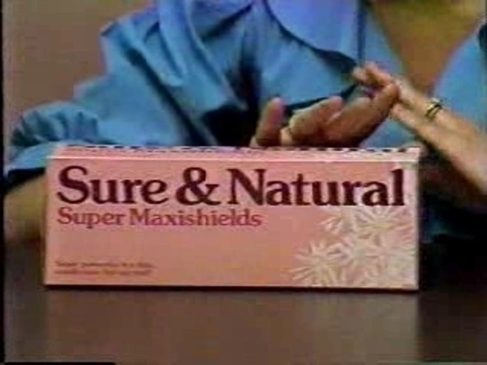 Sure & Natural