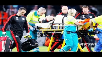 21 Worst Broken Leg Injuries in Football History