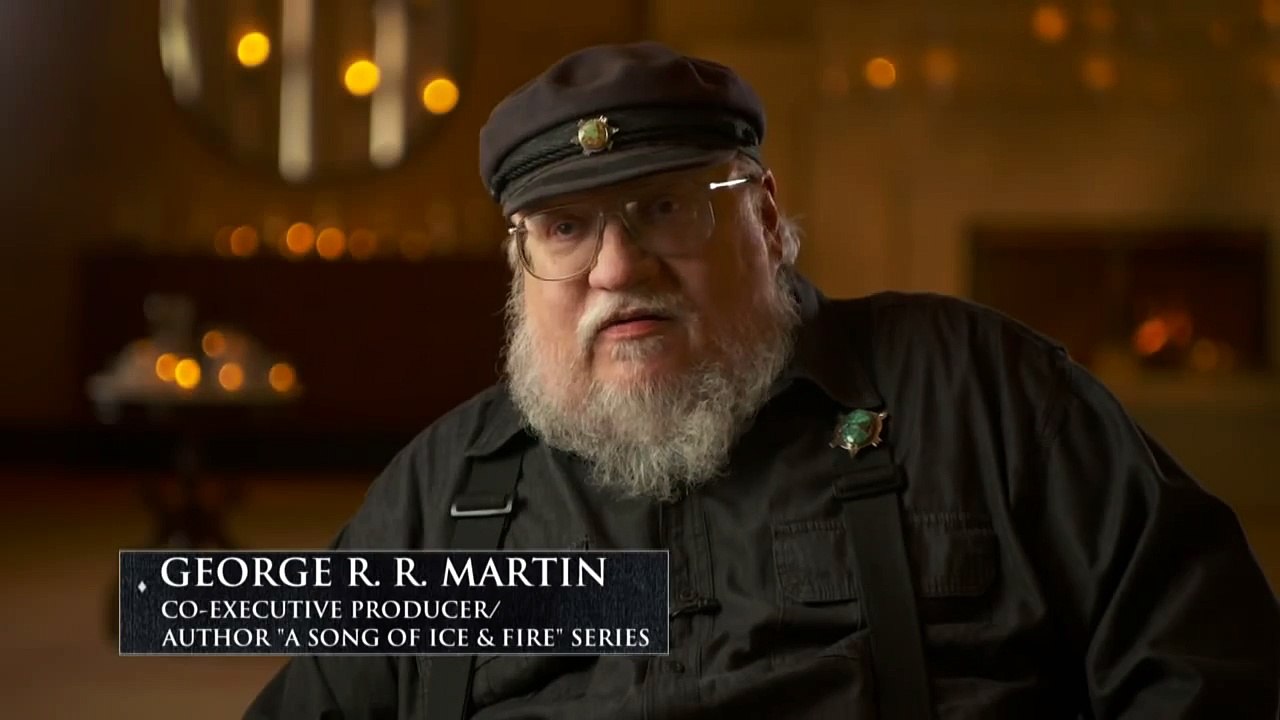 Game of Thrones Season 4: Episode #10 - Why Stannis Attacks the Wildlings (HBO)