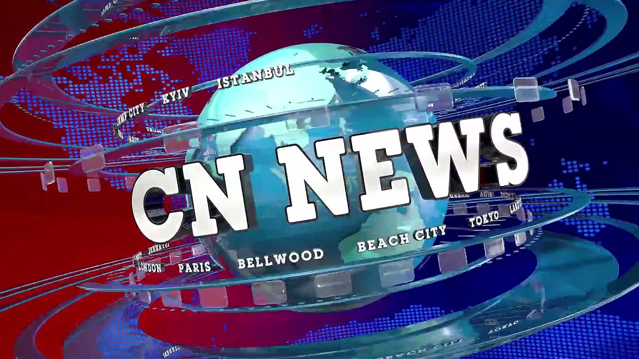 BREAKING NEWS | Speedlines seen across the world! | Cartoon Network News