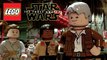 LEGO Star Wars: The Force Awakens - Gameplay Trailer