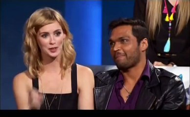 Project Runway Season 14 Episode 15 – Reunion Special Eng Subs (S14E15)