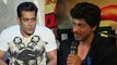 Salman Khans Reaction On Shahrukh Being Called Bhai - Ajaz Khan Calls SRK Bhai - MUST WAT