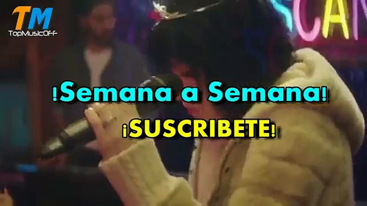 TOP 25 ENERO 2016 [Semana 04] Del 24 al 30 de Enero