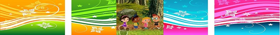 Little Einsteins S02E06 The Puppet Princess