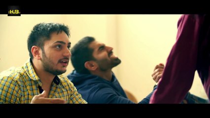 Kujh Att Jatt  Jay Maan  Mista Baaz  New song 2015