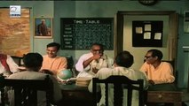 BAWARCHI - 1972 - (Blockbuster Hindi Movie-Comedy) - (Part 2 of 9) - (Rajesh Khanna, Jaya Bhaduri Bachchan)