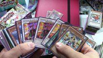 Massive $900.00 Yugioh Card Collection Box Opening!