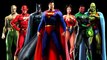 BATMAN V SUPERMAN- DAWN OF JUSTICE Spoilers