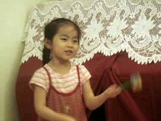 信誼兒歌節:"zip-A-Dee-Doo-Dah"