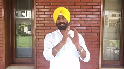 Aap welcomes the Justice Katju People's Commission report into the Behbal Kalan police firing,that claimed two innocent lives-khaira	-