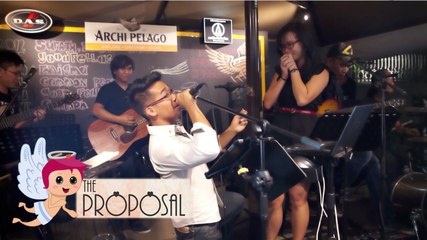 The Proposal Ep 8 - The Prank That Backfired Part 3