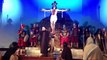 The play of passions of Jesus at Holy Martyrs Chaldean Chur
