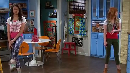 Shake It Up S02E27 Embarrass It Up