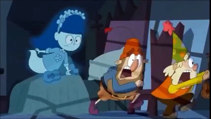 The 7D - Buckets