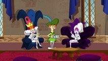 The 7D - Hildy's Not Good