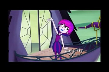 The 7D - Season 2 - Episode 4 - Delight Me, Delight Me Not - Part 1