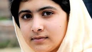 Malala Is The Darling Of West And Has 68 Billion Dollars