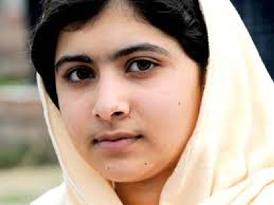 Malala Is The Darling Of West And Has 68 Billio...