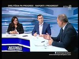 BETIMI PER DREJTESI - Drejtesia pa Progres - Raporti i Progresit 11.11.2015