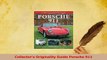 Download  Collectors Originality Guide Porsche 911 Read Full Ebook