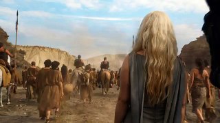 Game of Thrones - Season 6 - March Madness Promo