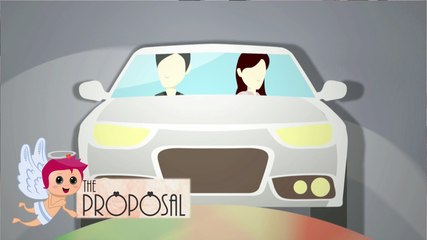 The Proposal Ep 10 - Will You Marry Me Part 1
