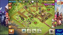 Clash of Clans Hack 2016 rh11 März (german) PRIVATER SERVER UNDENDLICH DIAMAMTEN !!!