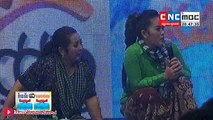 ពាក់មី២០១៦ - ស្រលាញ់អូនខ្លាំងបងខុសមែនទេ - CNC PekMi 2016 Khmer Comedy 27-March-2016