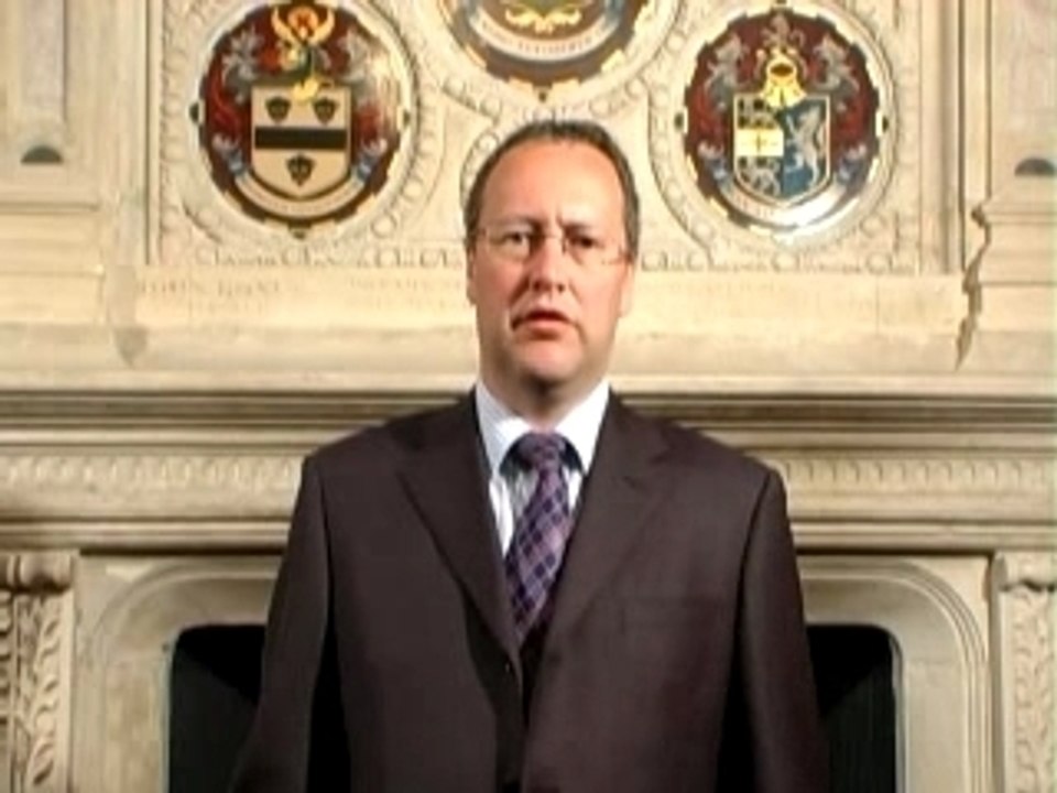 Citywire Blogs TV June 2007