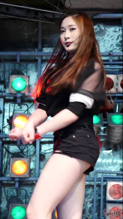 160327 머큐리(Mercury)_(세희) AOA_사뿐사뿐 Dance Cover [신인대발견 프로젝트 신발 32회차 ] 직캠 by 욘바인첼