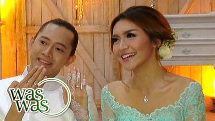 Melody Prima Gelar Pernikahan Secara Tertutup - WasWas 28 Maret 2016